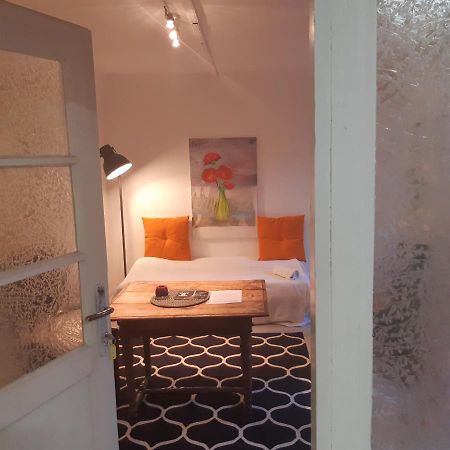 Apartament Fassbinder Klause Mit Mini-Terrasse St. Veit an der Glan Zewnętrze zdjęcie