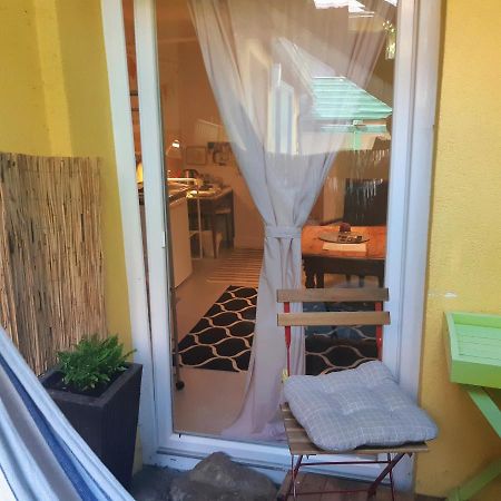Apartament Fassbinder Klause Mit Mini-Terrasse St. Veit an der Glan Zewnętrze zdjęcie
