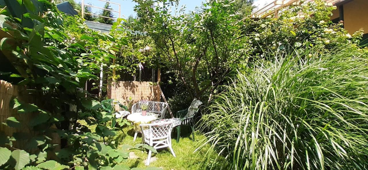 Apartament Fassbinder Klause Mit Mini-Terrasse St. Veit an der Glan Zewnętrze zdjęcie