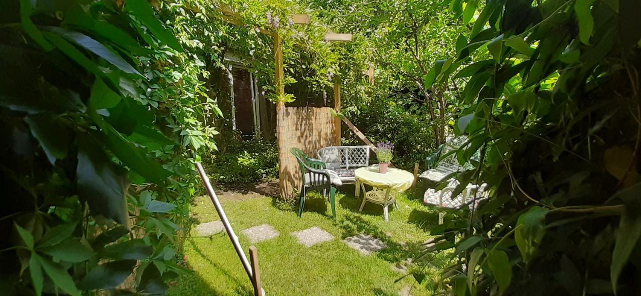 Apartament Fassbinder Klause Mit Mini-Terrasse St. Veit an der Glan Zewnętrze zdjęcie