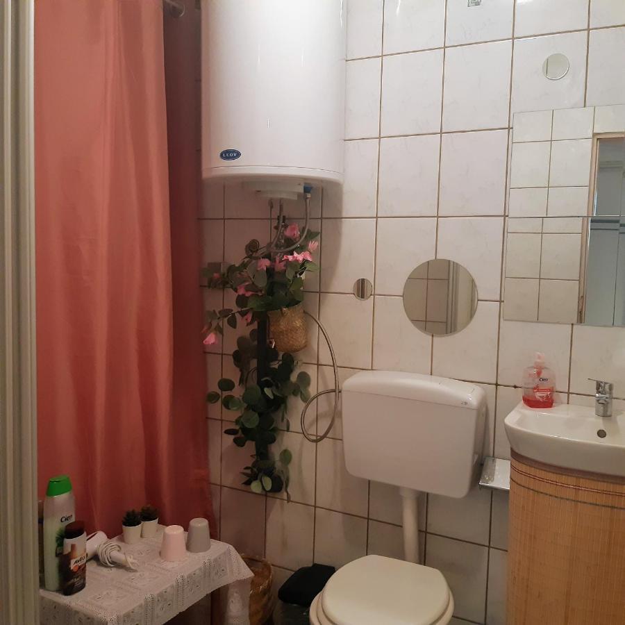 Apartament Fassbinder Klause Mit Mini-Terrasse St. Veit an der Glan Zewnętrze zdjęcie