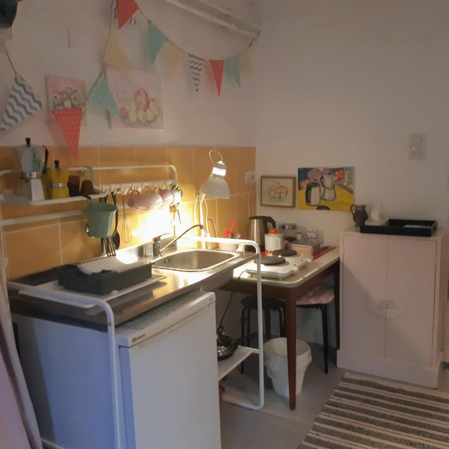 Apartament Fassbinder Klause Mit Mini-Terrasse St. Veit an der Glan Zewnętrze zdjęcie
