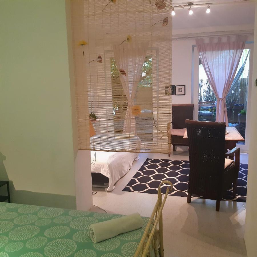 Apartament Fassbinder Klause Mit Mini-Terrasse St. Veit an der Glan Zewnętrze zdjęcie