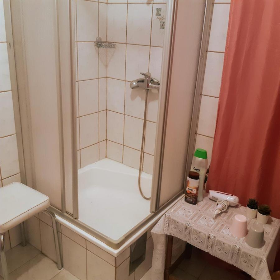 Apartament Fassbinder Klause Mit Mini-Terrasse St. Veit an der Glan Zewnętrze zdjęcie
