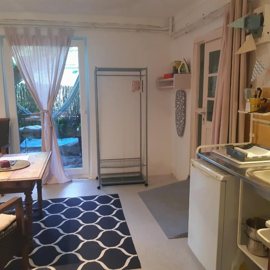 Apartament Fassbinder Klause Mit Mini-Terrasse St. Veit an der Glan Zewnętrze zdjęcie